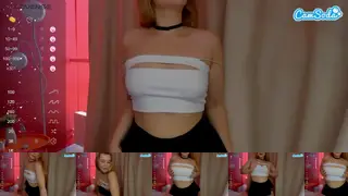 MilacutieeCamsoda Porn Cam 2024-07-26