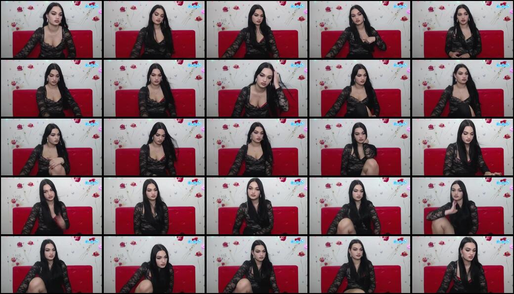 NorasoreignCamsoda Porn Cam 2024-07-26