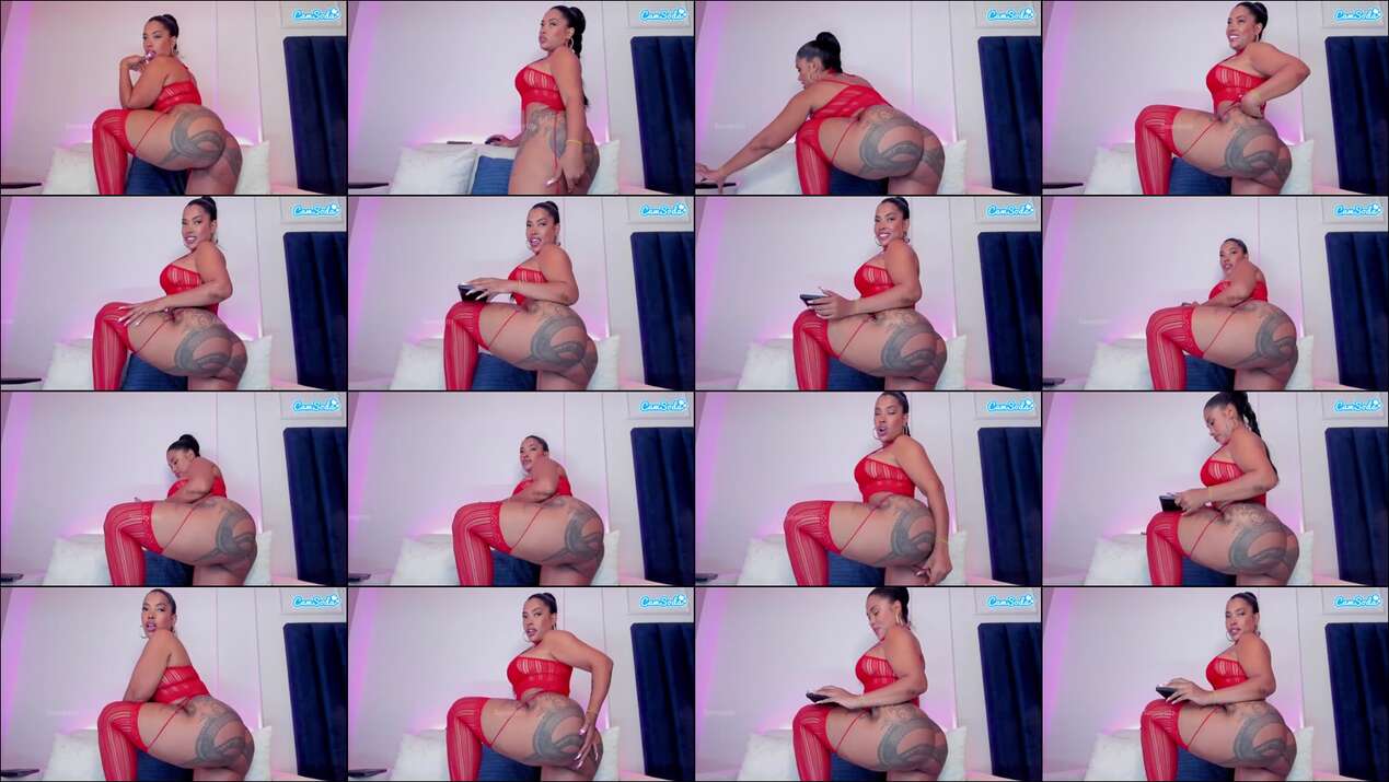 SaamytitsCamsoda Porn Cam 2024-07-26