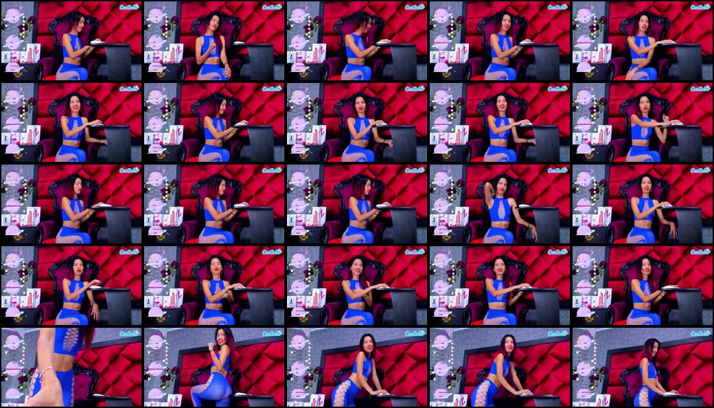 Salomepaez1Camsoda Porn Cam 2024-07-26