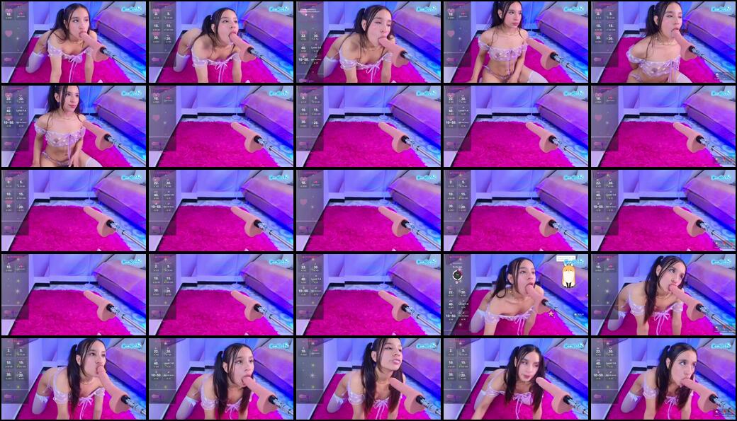 Vivi-gh1Camsoda Porn Cam 2024-07-26