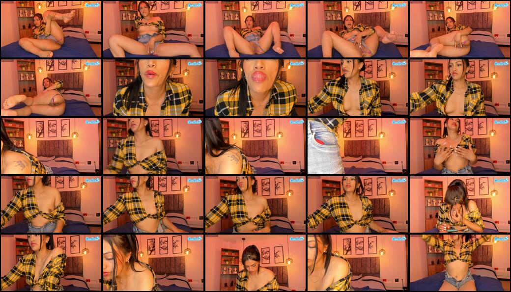 AbiigaiilCamsoda Porn Cam 2024-07-27