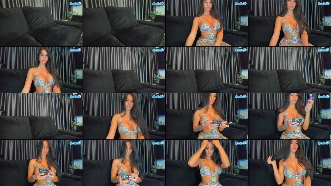 AlicexaliceCamsoda Porn Cam 2024-07-27