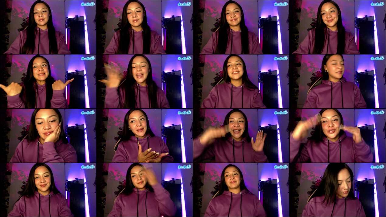 AmapolaunicornCamsoda Porn Cam 2024-07-27