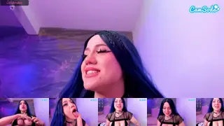BonierosieCamsoda Porn Cam 2024-07-27