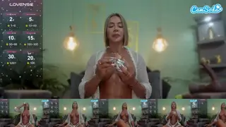ChristiekroesCamsoda Porn Cam 2024-07-27
