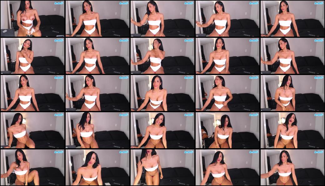 ConnycuismanCamsoda Porn Cam 2024-07-27