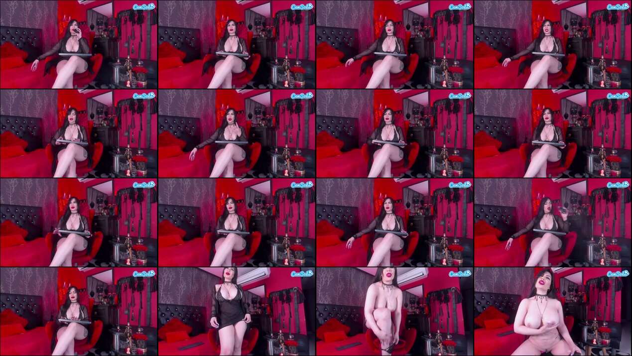 GabrielaaromsCamsoda Porn Cam 2024-07-27