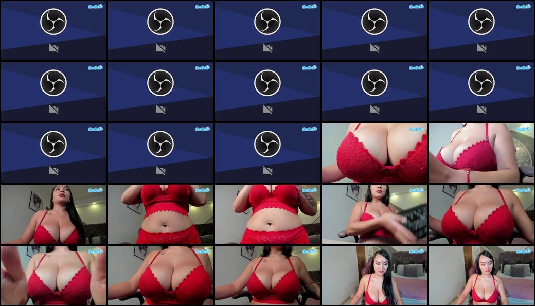Ginebra-nessCamsoda Porn Cam 2024-07-27