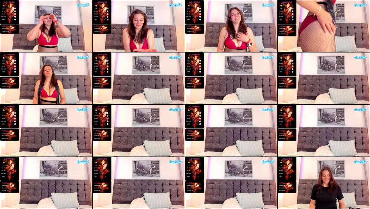 Karla-valkCamsoda Porn Cam 2024-07-27