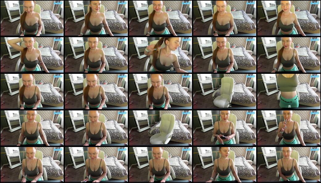 MiaredfoxCamsoda Porn Cam 2024-07-27