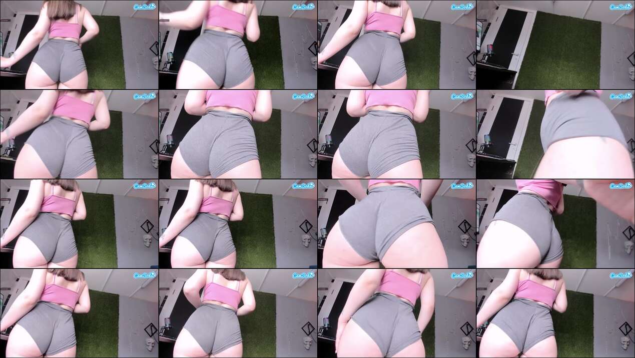 MirandaluvvCamsoda Porn Cam 2024-07-27