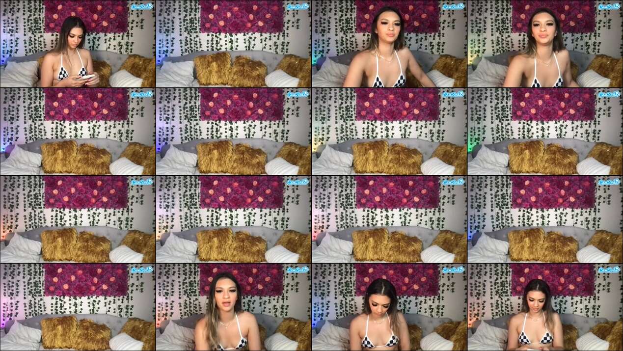 NilanibandzCamsoda Porn Cam 2024-07-27