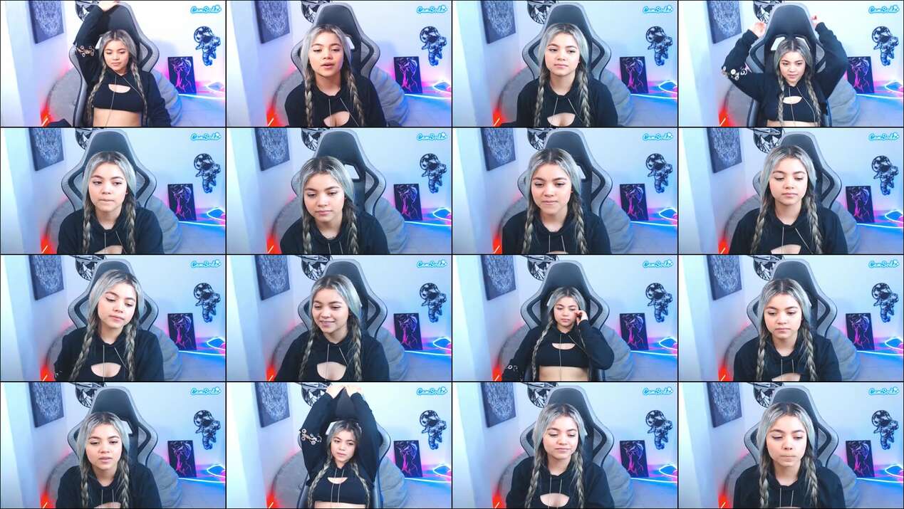 ScarletthudssonCamsoda Porn Cam 2024-07-27