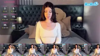 VickyflattCamsoda Porn Cam 2024-07-27