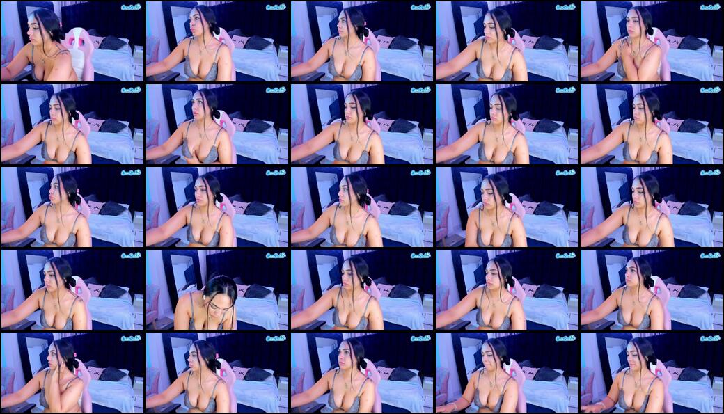 AmeelieCamsoda Porn Cam 2024-07-28