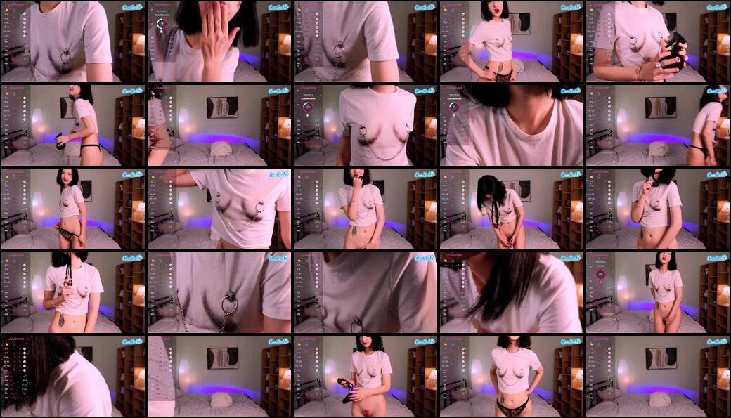 Amia-cooperCamsoda Porn Cam 2024-07-28