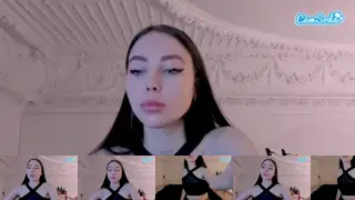 AnnmartinsCamsoda Porn Cam 2024-07-28