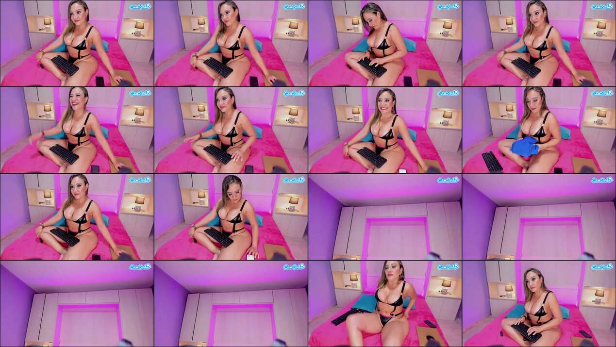 BladesandersCamsoda Porn Cam 2024-07-28