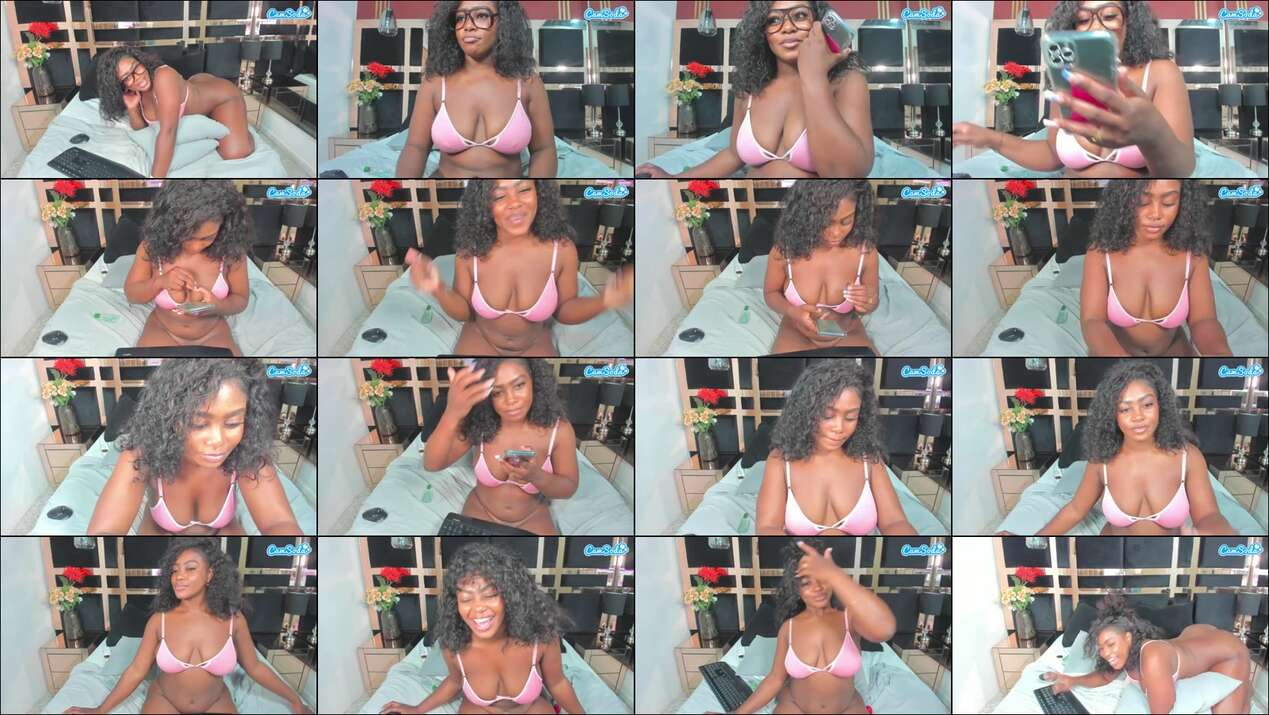 ChantalcarpperCamsoda Porn Cam 2024-07-28