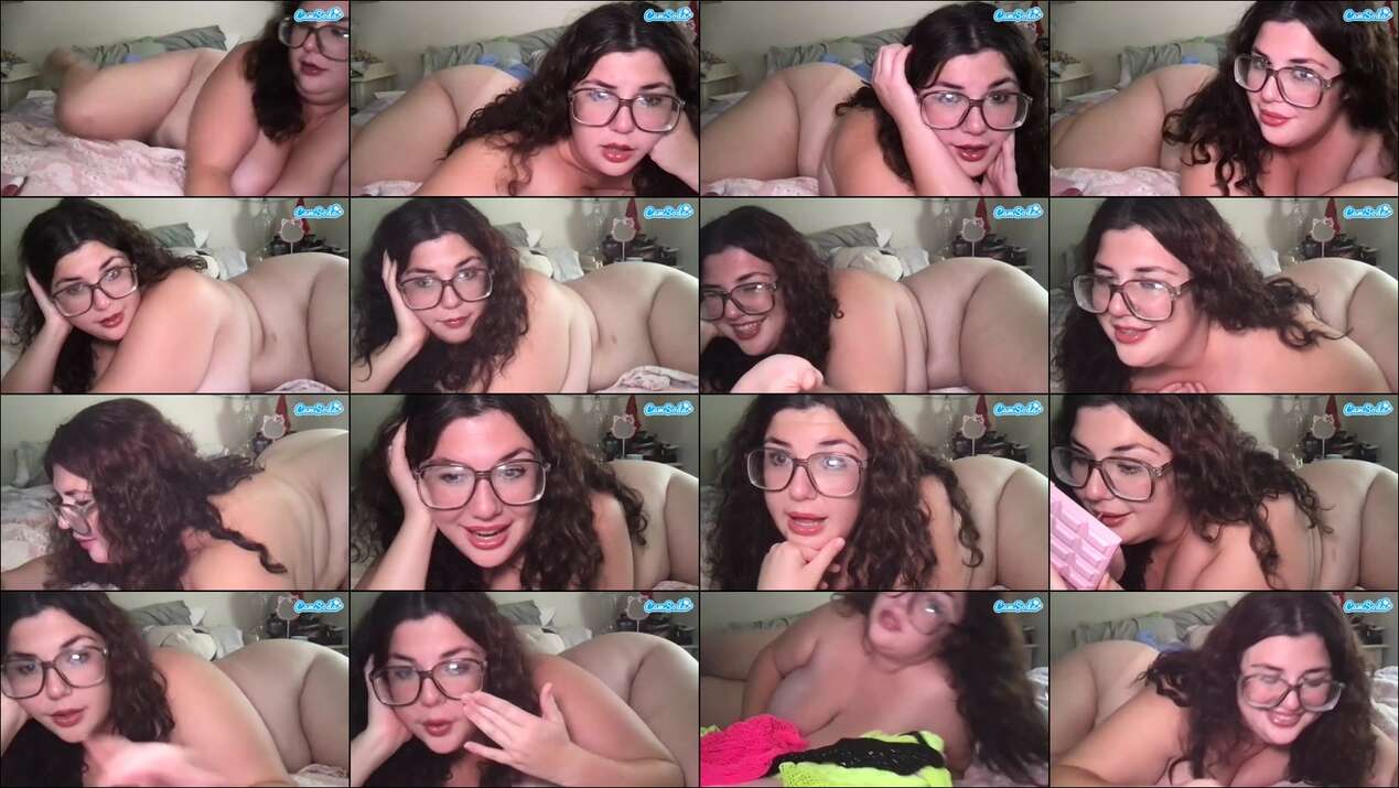 CinnamonbabyxoCamsoda Porn Cam 2024-07-28