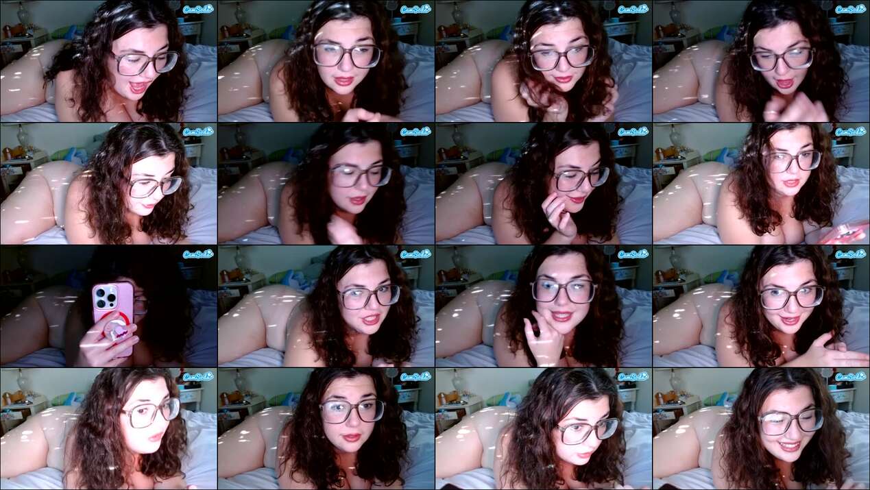 CinnamonbabyxoCamsoda Porn Cam 2024-07-28