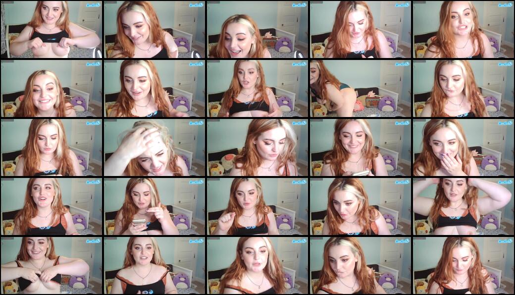 GraceiesundayCamsoda Porn Cam 2024-07-28