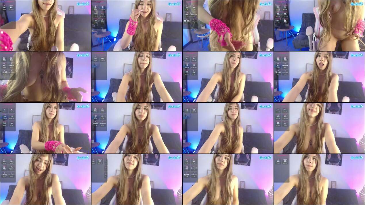 Ilha-foxCamsoda Porn Cam 2024-07-28