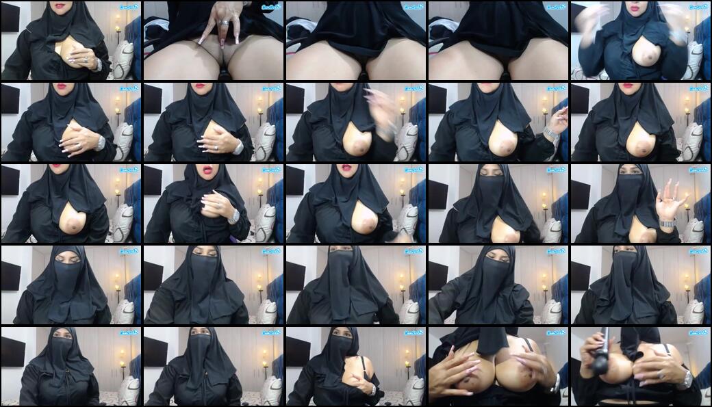 JameelamilfCamsoda Porn Cam 2024-07-28