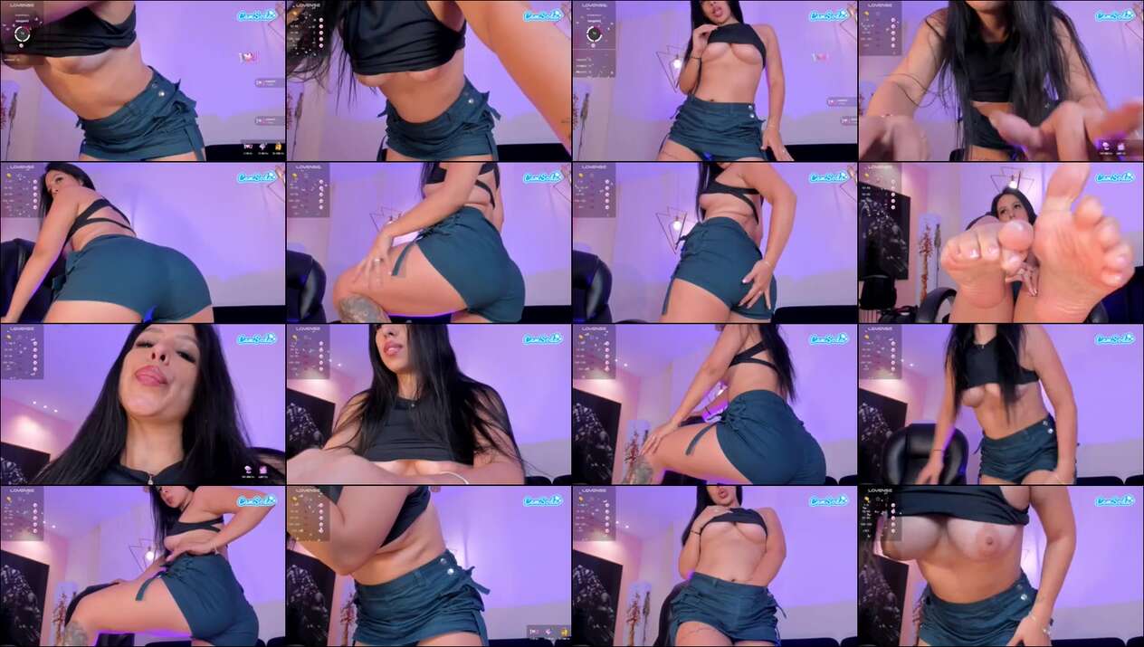 KatieStonneCamsoda Porn Cam 2024-07-28