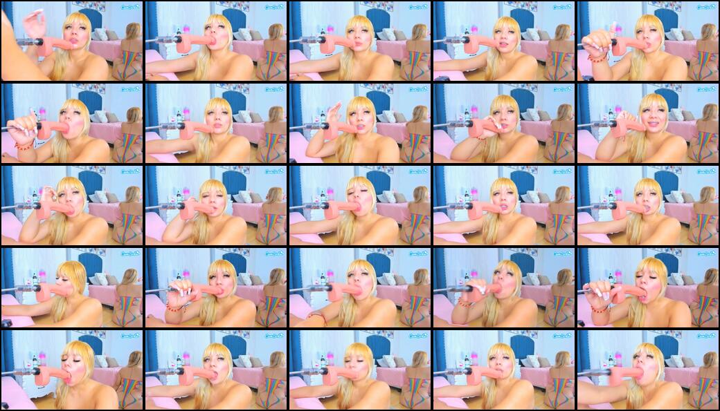 Kimberlin-camCamsoda Porn Cam 2024-07-28