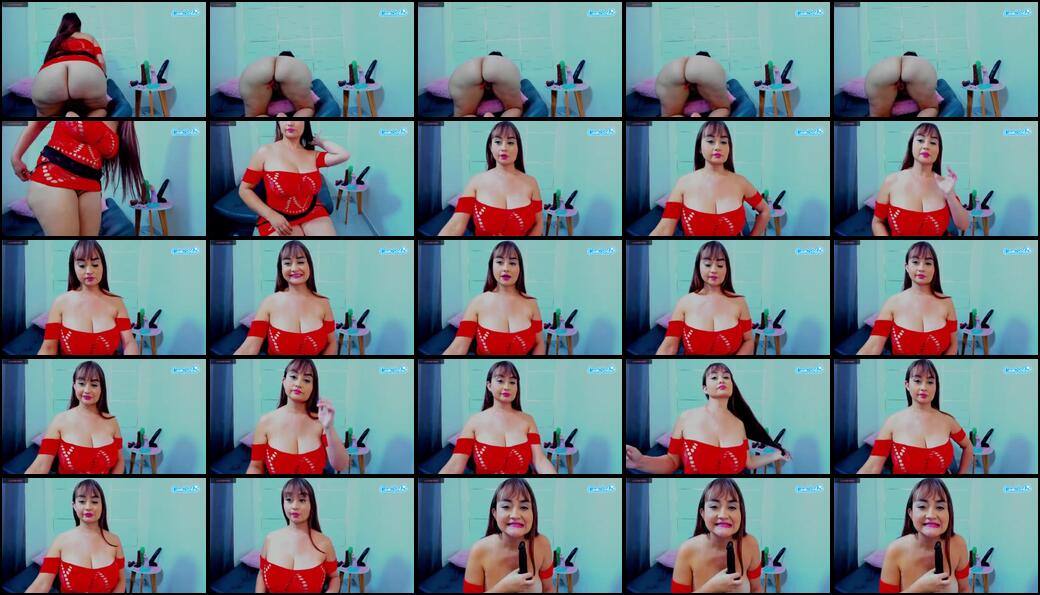KiraskyCamsoda Porn Cam 2024-07-28
