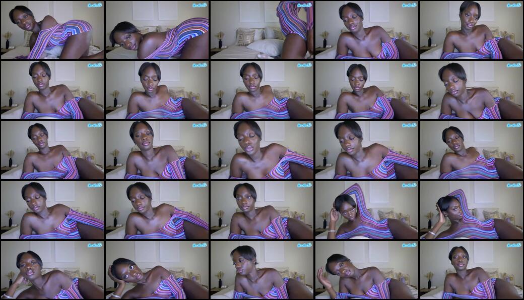 LailuxeCamsoda Porn Cam 2024-07-28