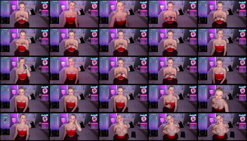 LexiiloveeCamsoda Porn Cam 2024-07-28