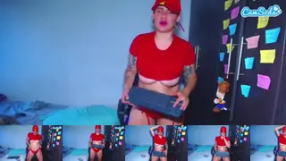 Mia-gomexCamsoda Porn Cam 2024-07-28