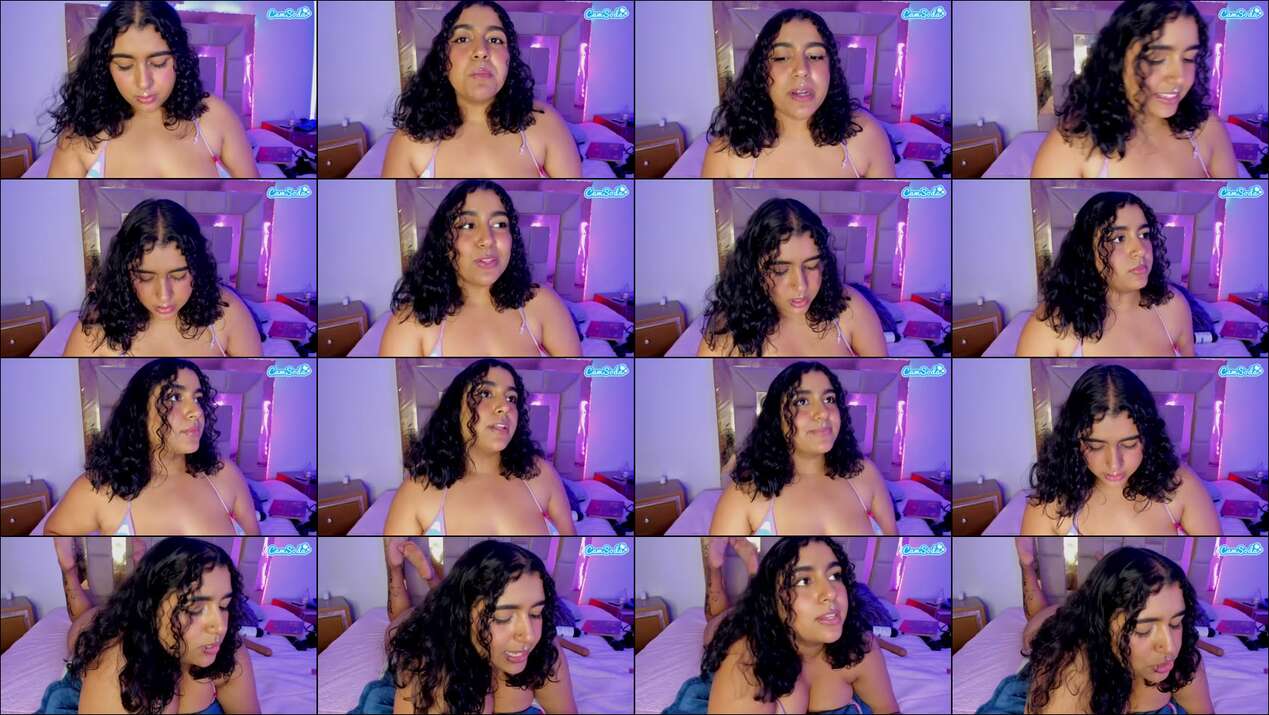 SheeylaroeeCamsoda Porn Cam 2024-07-28