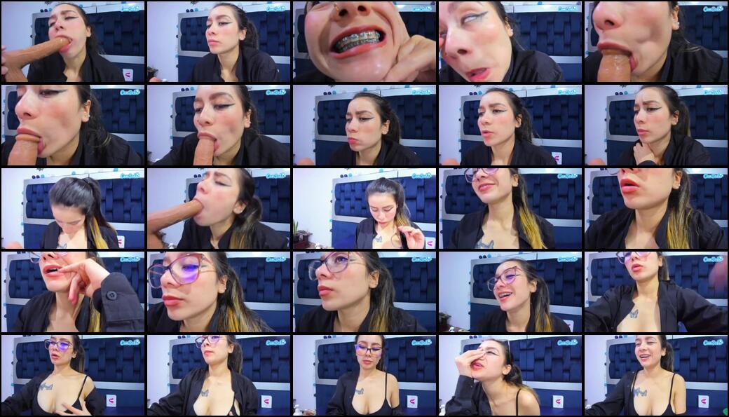 Teffy-gonzalezCamsoda Porn Cam 2024-07-28