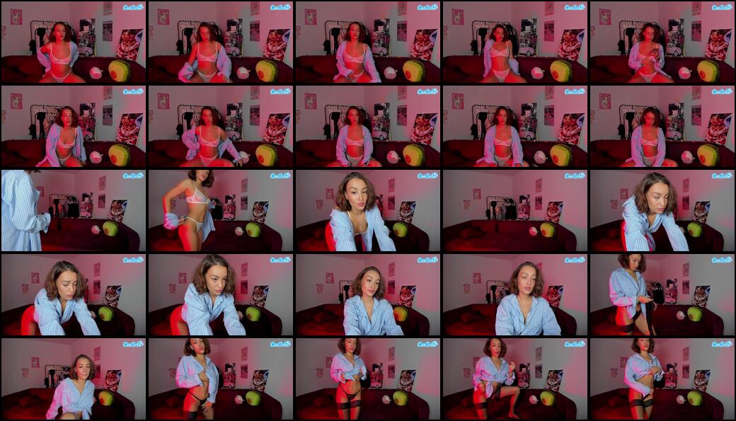 TenderlionettCamsoda Porn Cam 2024-07-28