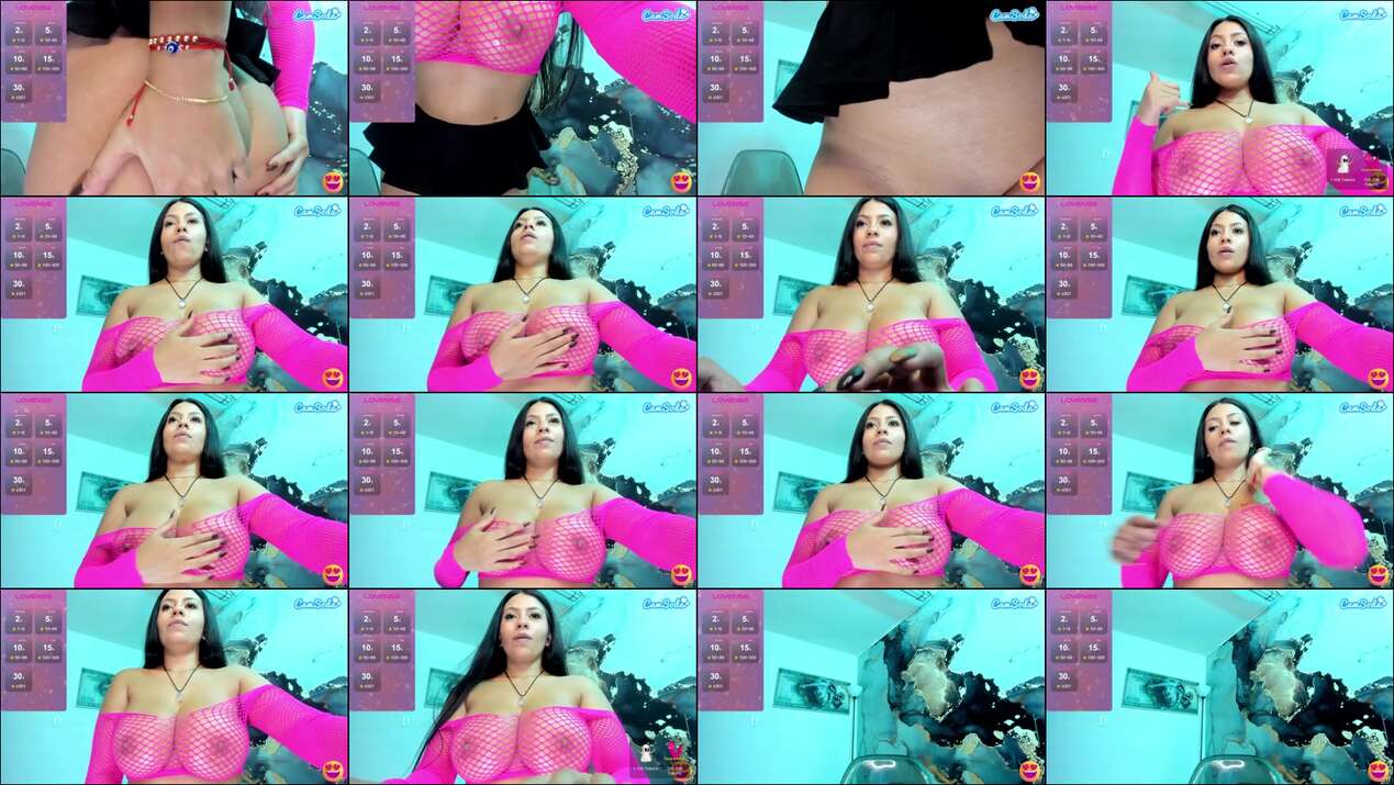 Wandaxs69Camsoda Porn Cam 2024-07-28