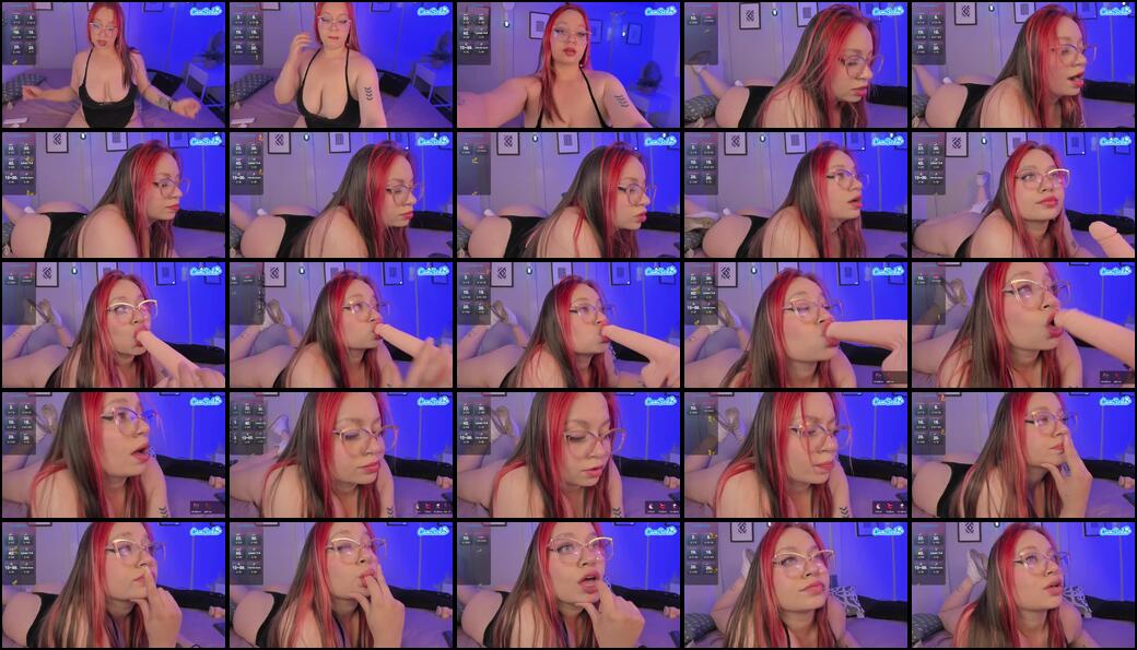 AllasskaaCamsoda Porn Cam 2024-07-29