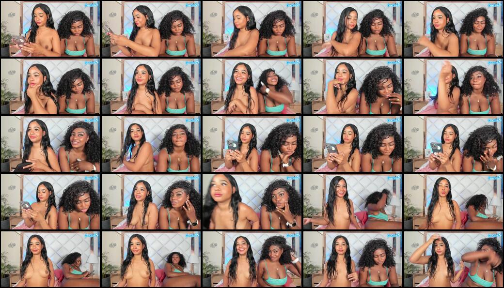 ChantalcarpperCamsoda Porn Cam 2024-07-29