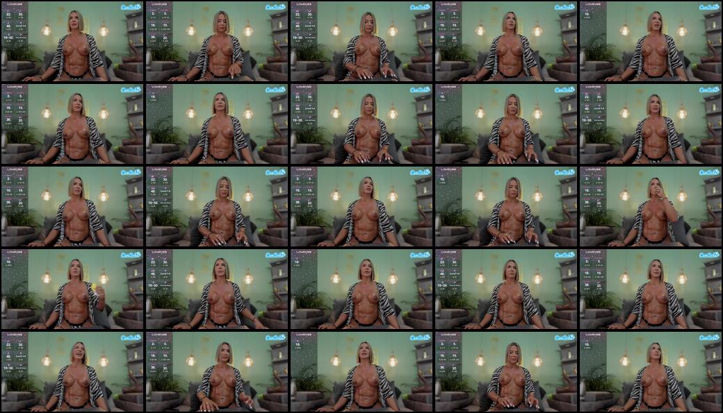 ChristiekroesCamsoda Porn Cam 2024-07-29