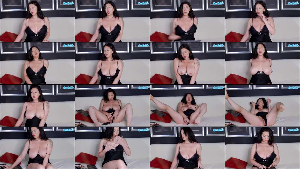 CurlmilenaCamsoda Porn Cam 2024-07-29
