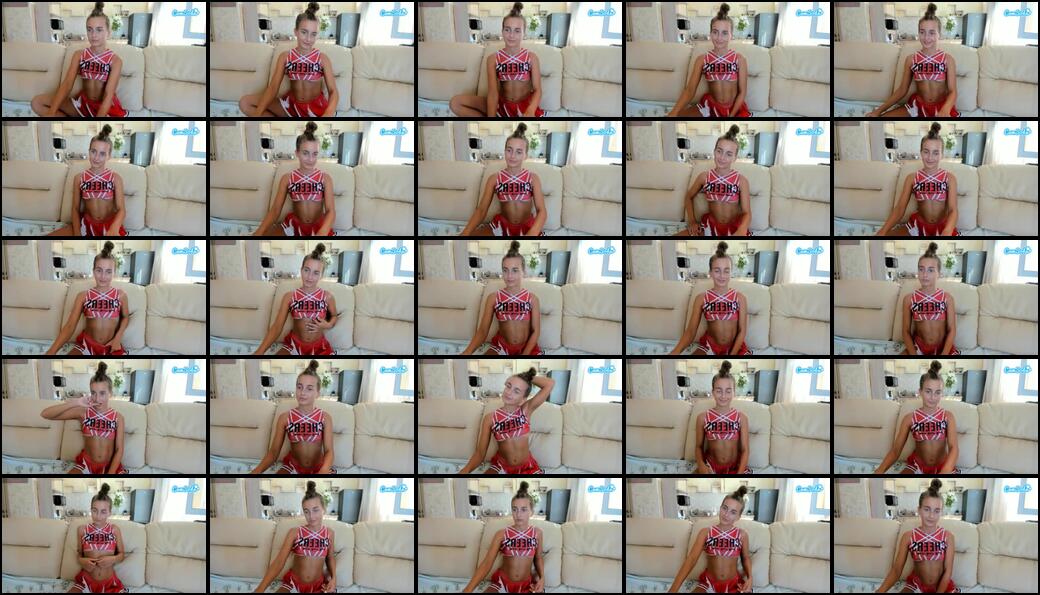 ElizsweetCamsoda Porn Cam 2024-07-29