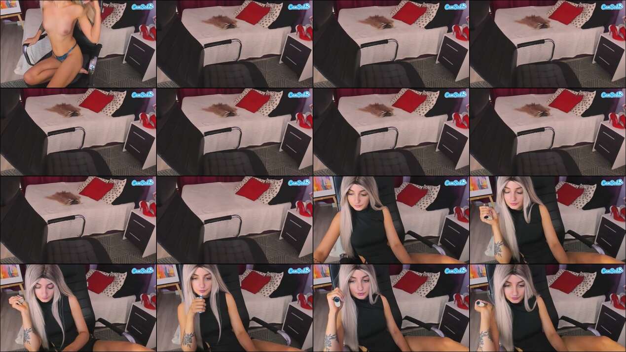 KattylightCamsoda Porn Cam 2024-07-29