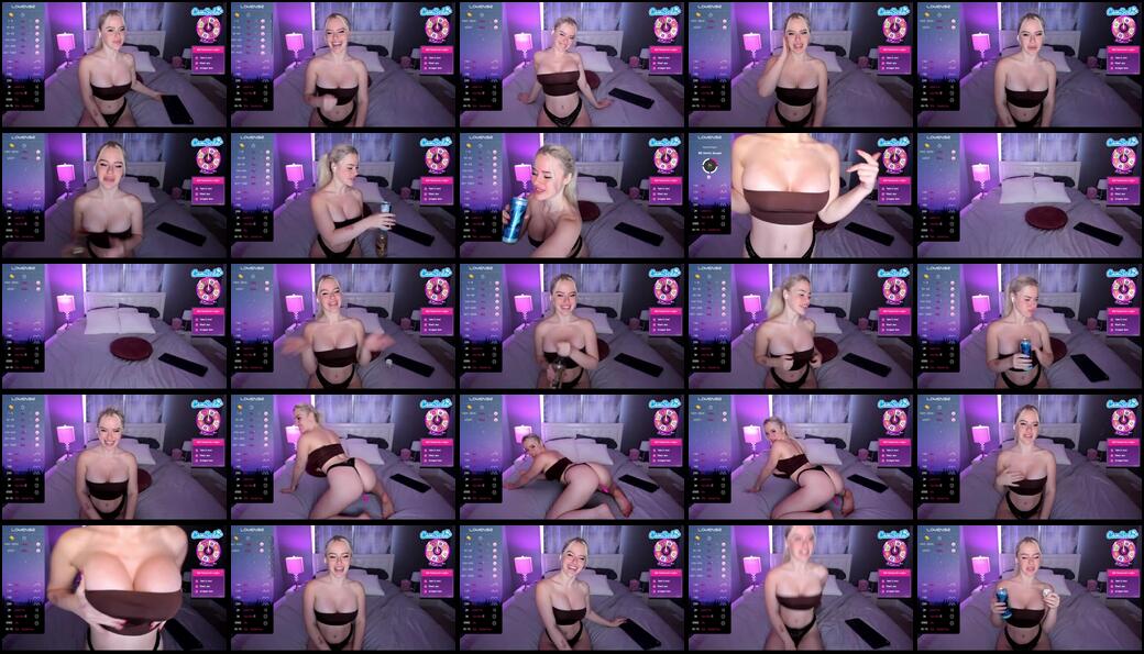 LexiiloveeCamsoda Porn Cam 2024-07-29