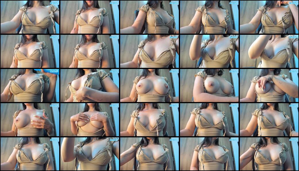 MiaferreyraCamsoda Porn Cam 2024-07-29