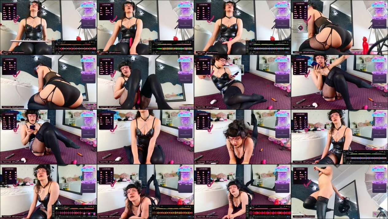 MissdariaCamsoda Porn Cam 2024-07-29