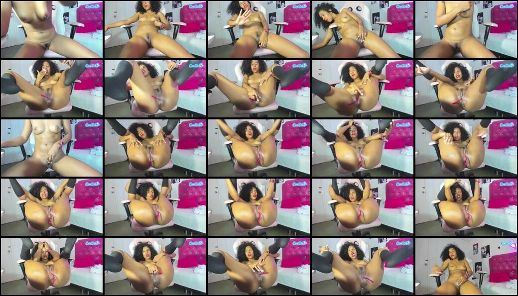 Neblinna-mestizaCamsoda Porn Cam 2024-07-29