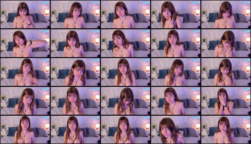 Pinky-connieCamsoda Porn Cam 2024-07-29
